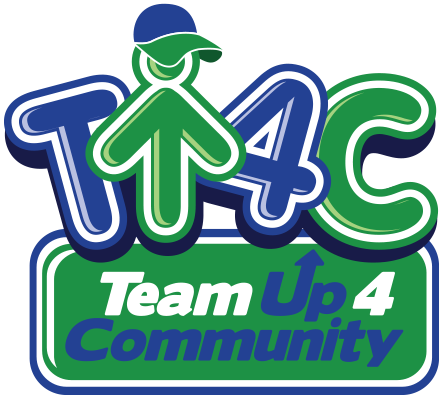 Team Up 4 Community